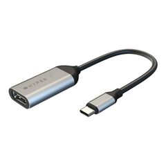 HyperDrive Adapter 24 pin USBC male to HDMI female HD425A