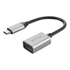 HyperDrive USB adapter 24 pin USBC (M) to USB Type A HD425D-GL