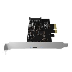 ICY BOX IBPCI1901-C32 USB adapter IB-PCI1901-C32