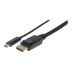 Manhattan USBC to DisplayPort Cable 152471