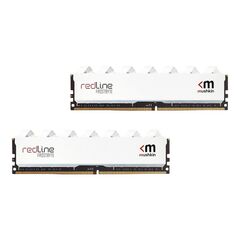 Mushkin Redline DDR4 kit 16 GB MRD4U266GHHF8GX2