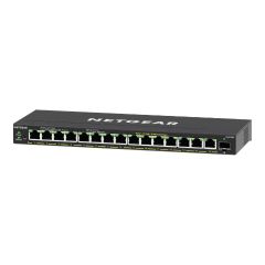 NETGEAR Plus GS316EP Switch Managed GS316EP100PES