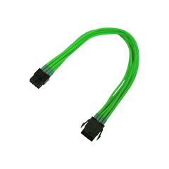 Nanoxia Power extension cable 8 pin PCIe power (F) NX8PE3ENG