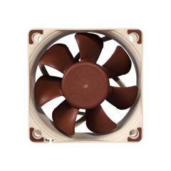 Noctua NFA6x25 FLX Case fan NF-A6X25FLX