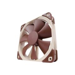 Noctua NFF12 PWM Case fan NF-F12PWM