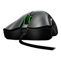 Razer DeathAdder Essential Mouse ergonomic RZ0103850100-R3M1