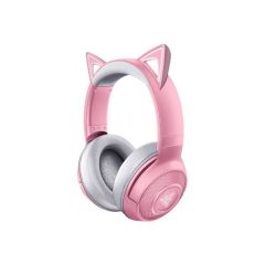 Razer Kraken BT Kitty Edition headset full RZ0403520100-R3M1