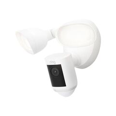 Ring Floodlight Cam Wired Pro Network surveillance 8SF1E1WEU0