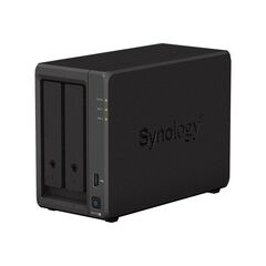 Synology Disk Station DS723+ NAS server 2 bays DS723+