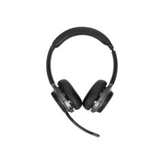Targus AEH104GL Headset onear convertible Bluetooth AEH104GL