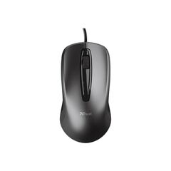 Trust Carve Mouse right and lefthanded optical 23733