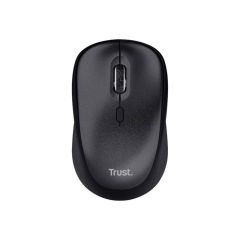 Trust TM201 Mouse silent right-handed optical 24706