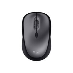 Trust Yvi Plus Mouse silent righthanded optical 24549