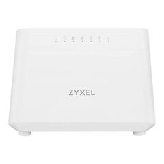 Zyxel EX3301T0 Wireless router 4-port switch EX3301-T0-EU01V1F
