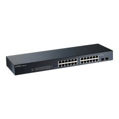 Zyxel GS190024 Switch smart 24 GS1900-24-EU0102F
