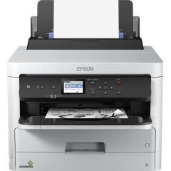 Epson WorkForce Pro WF-M5299DW / Multifunction Printer / Inkjet / Duplex / USB / Wi-Fi / Color