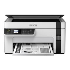 Epson EcoTank M2120 / Multifunction Printer / Inkjet / USB / Wi-Fi / Color