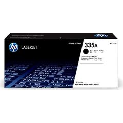HP 335A / Black / original / LaserJet / toner cartridge