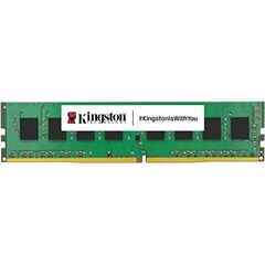 Kingston / DDR4 / module / 8 GB / DIMM 288-pin / 3200 MHz