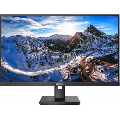 Philips P-line 279P1 / LED monitor / 27" / 3840 x 2160 4K @ 60 Hz / IPS