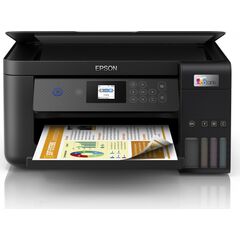 Epson L4260 / Multifunction Printer / Inkjet / USB / Wi-Fi / Color