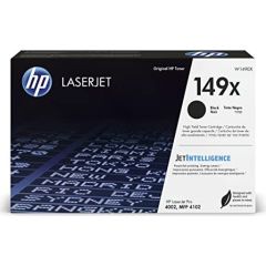 HP 149X / High capacity / black / original