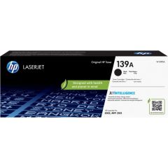 HP / Black / original / LaserJet / toner cartridge