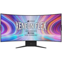 Corsair Xeneon Flex 45WQHD240 OLED, 45"