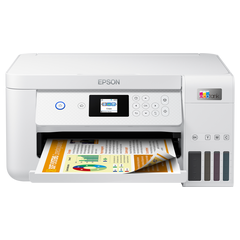 Epson L4266 / Multifunction Printer / Inkjet / Duplex / USB / Wi-Fi / Color