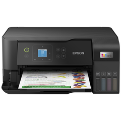 Epson EcoTank L3560 / Multifunction printer / Inkjet / USB / Wi-Fi / Color