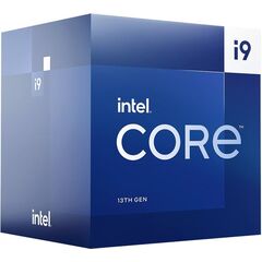 Intel Core i9 13900F / 2 GHz / 24-core / 32 threads / 36 MB cache