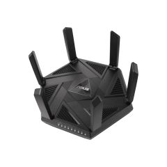 ASUS RTAXE7800 Wireless router 4-port switch 90IG07B0-MU9B00