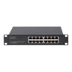 DIGITUS DN80115 Switch unmanaged 16 port DN-80115