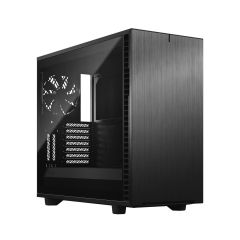 Fractal Design Define 7 / Tower / ATX / Black / USB/Audio