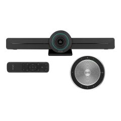 EPOS EXPAND Vision 3T - Video conferencing bar (speakerphone, video bar)