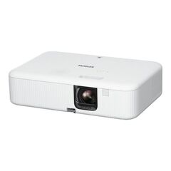 Epson COFH02 3LCD projector portable 3000 lumens V11HA85040
