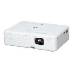Epson COW01 3LCD projector portable 3000 lumens V11HA86040