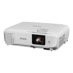 Epson EBFH06 3LCD projector portable 3500 lumens V11H974040