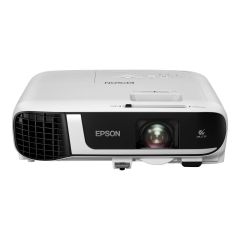 Epson EBFH52 3LCD projector 4000 lumens (white) V11H978040