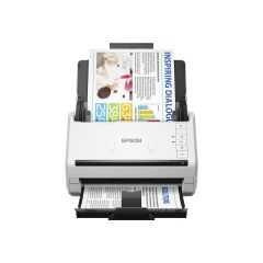 Epson WorkForce DS530II Document scanner B11B261401