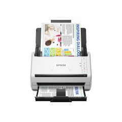 Epson WorkForce DS530II Document scanner B11B261401