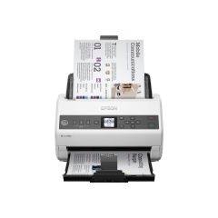 Epson WorkForce DS730N Document scanner B11B259401