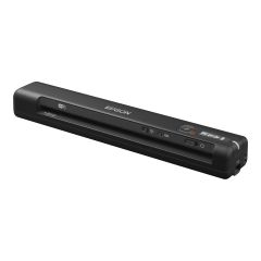 Epson WorkForce ES60W Sheetfed scanner B11B253401