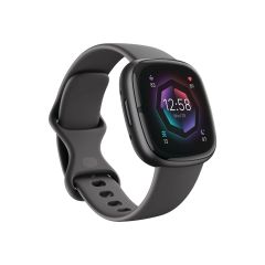 Fitbit Sense 2 - 40 mm - graphite