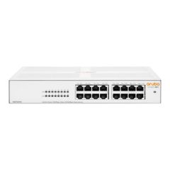 HPE Aruba Instant On 1430 16G Switch Switch unmanaged R8R47A