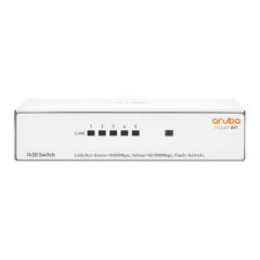 HPE Aruba Instant On 1430 5G Switch Switch unmanaged R8R44A