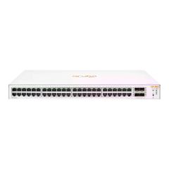 HPE Aruba Instant On 1830 48G 4SFP Switch Switch JL814A