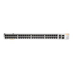 HPE Aruba Instant On 1960 48G 40p Class4 8p Class6 PoE JL809A