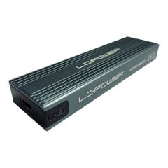 LC Power LCM2-C-MULTI-3 Storage enclosure M.2 LC-M2-C-MULTI-3