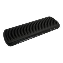 LC Power LCM2-C-NVME-2 Storage enclosure M.2 LC-M2-C-NVME-2